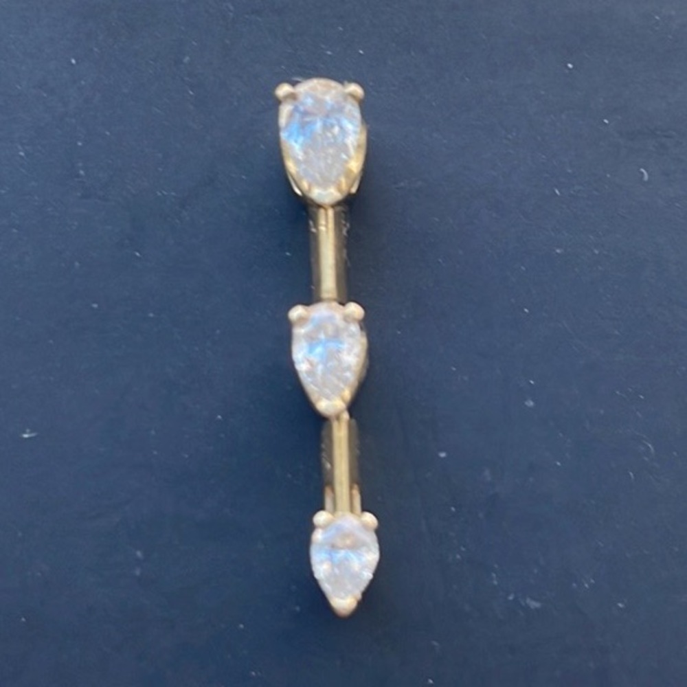 Women’s Diamond Pendant
